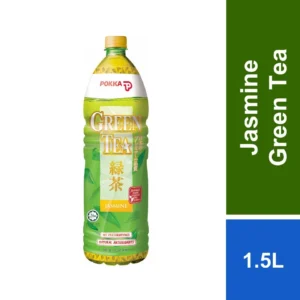 0ea33ab2b43c036ed629c891ee33f085.webp Pokka Jasmine Green Tea 1.5L