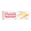 Couque D’asses White Chocolate Cookies 12pcs