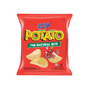 Oriental Rota Spicy Chips