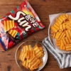 H0e607a933a6f430d886fbbe1c21ee3165 Korean Snacks Potato Chips - Spicy & Crispy