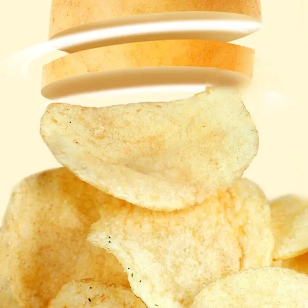 JIUR Original Potato Chips