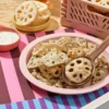 Hf1a8be476869406eb91b4a42597dea2bc Lotus Root Crisps for Relaxation