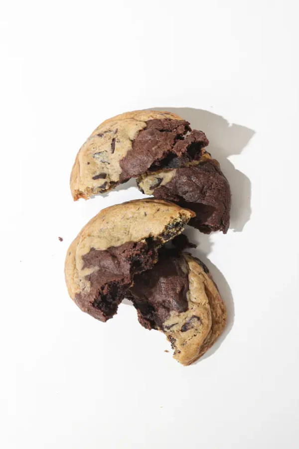 Brookie (2 pcs)