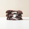 Brownie Mochi (2 pcs)