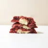 Red Velvet Cheesecake (2 pcs)