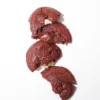 Red Velvet Cheesecake (2 pcs)