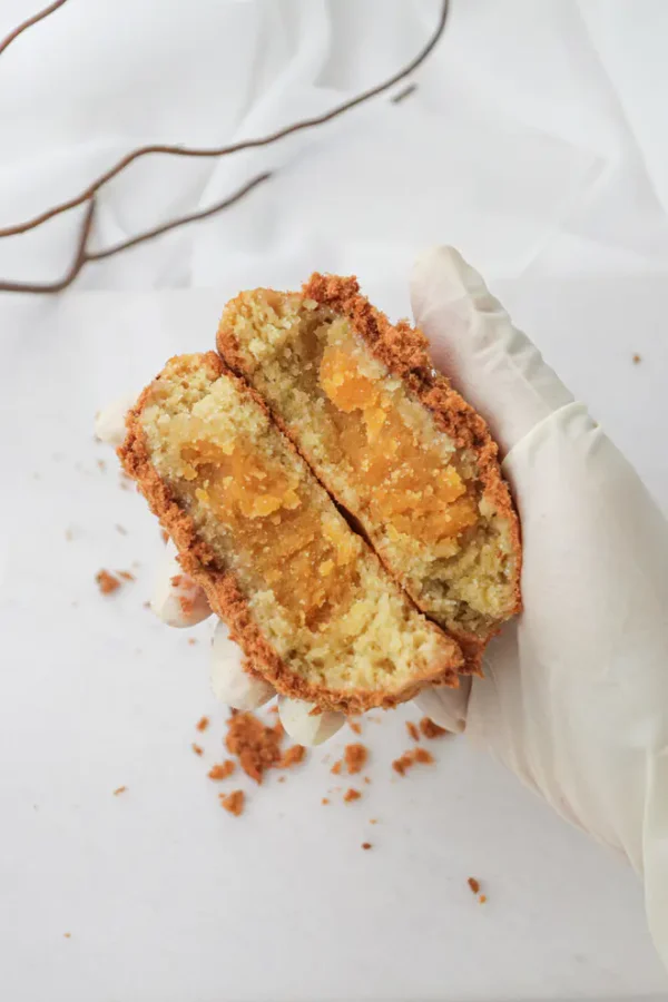 Original Salted Egg (1 pc)