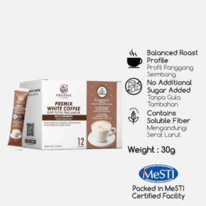 admin-ajax-5.png ORGANIC FIELDS White Coffee 30gm x 12s