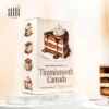TIRAMISMOOTH CAMADA Espresso Blend