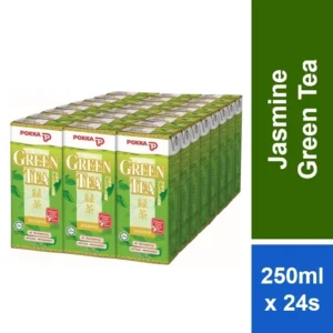 my-11134201-7r98z-lqvm79gh6oe59c.webp Pokka Jasmine Green Tea 250ml x 24s