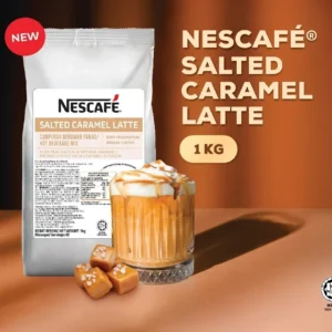 my-11134201-7r98z-lzsu858eys8980-e1776989964262.webp NESCAFE Salted Caramel Latte - 1kg x 4