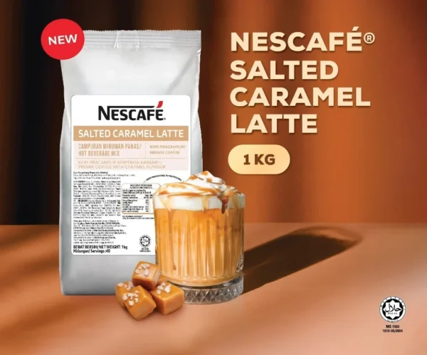 my-11134201-7r98z-lzsu858eys8980-e1776989964262.webp NESCAFE Salted Caramel Latte - 1kg x 4
