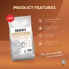 my-11134201-7r992-lzsu85dergwwcf.webp NESCAFE Salted Caramel Latte - 1kg x 4