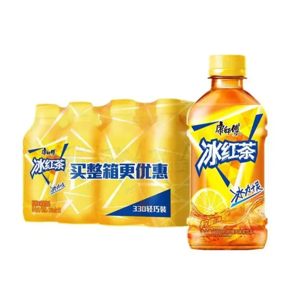 my-11134207-820la-mip5s45uknwh80.webp Kang Shi Fu Tea - 12 Bottles