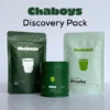 my-11134207-820lh-mk6546mg3gua6e@resize_w450_nl.webp Chaboys Matcha Discovery Pack