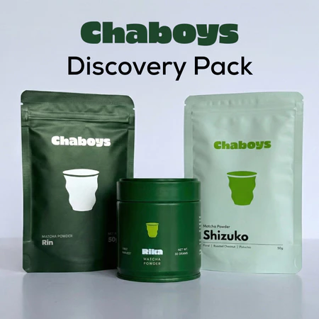 my-11134207-820lh-mk6546mg3gua6e@resize_w450_nl.webp Chaboys Matcha Discovery Pack