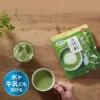 sg-11134253-825a6-mg4jbupc2l8s4a@resize_w450_nl.webp Kataoka Tsujiri Green Tea Matcha Milk 190g