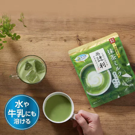 sg-11134253-825a6-mg4jbupc2l8s4a@resize_w450_nl.webp Kataoka Tsujiri Green Tea Matcha Milk 190g